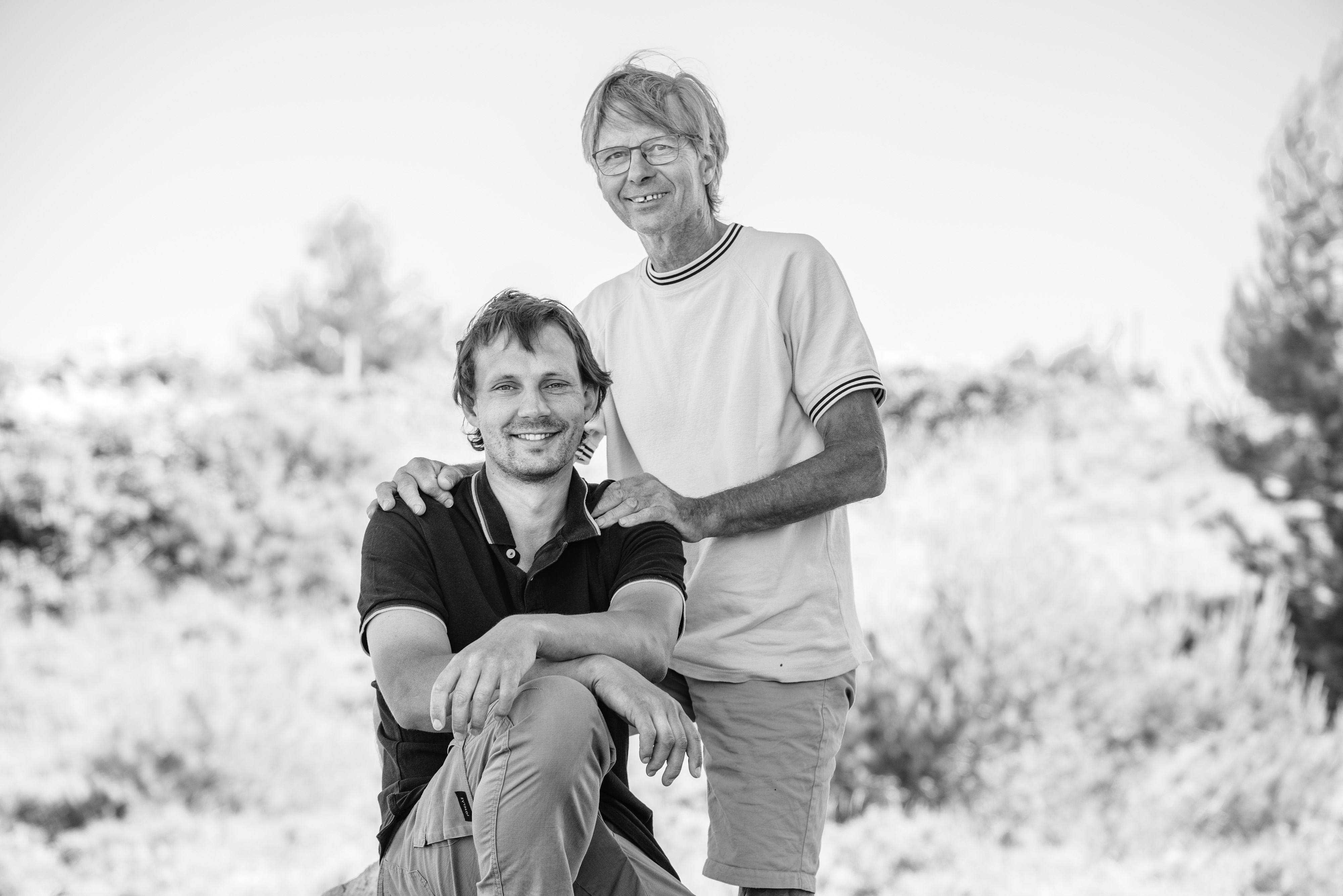 Domaine La Combe Blanche