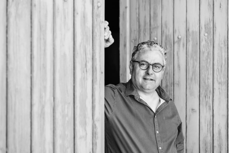 Domaine Jérôme Calmes