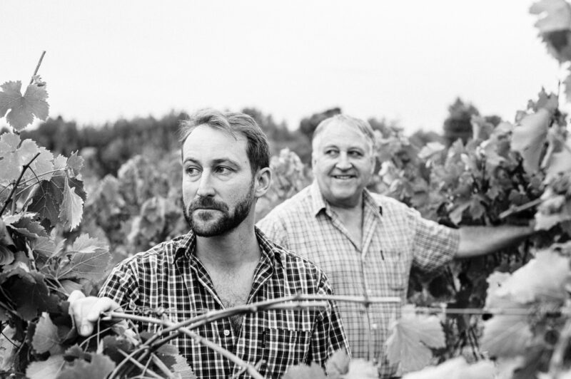 Domaine Les Jeanneterres