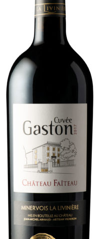 Château Faiteau