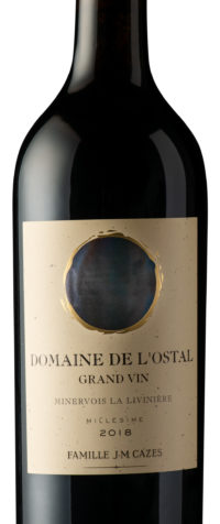 Domaine de l’Ostal