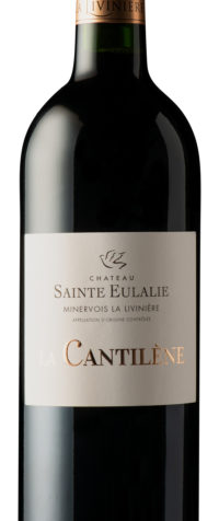 Château Sainte-Eulalie