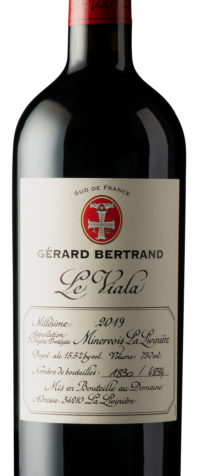 Château Laville Bertrou